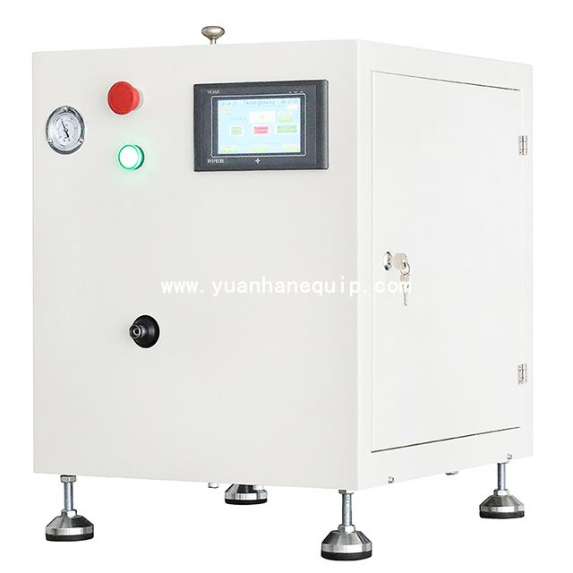 Automatic O-Rings Seals Assembly Machine