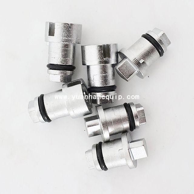 Automatic O-Rings Seals Assembly Machine