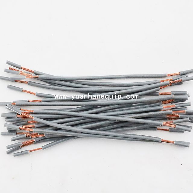 Round Sheathed Cable Cut and Strip Machine