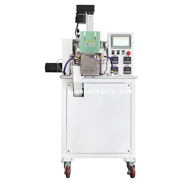 Electric Busbar Peeling Machine
