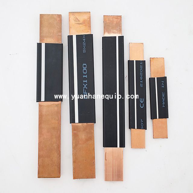 Electric Busbar Peeling Machine