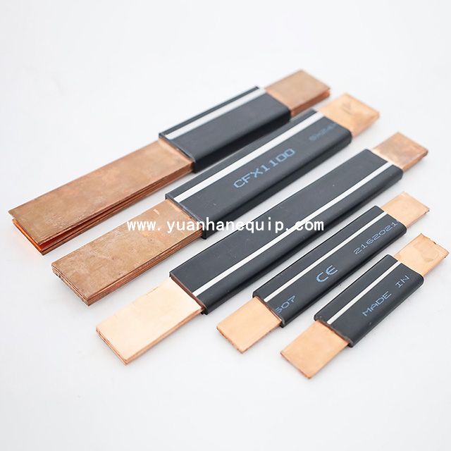 Electric Busbar Peeling Machine
