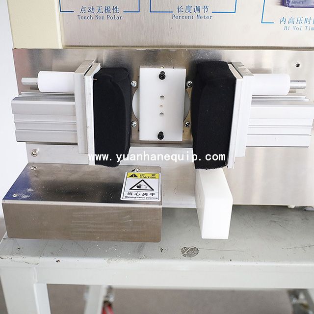 Power Plug Double-head Tester