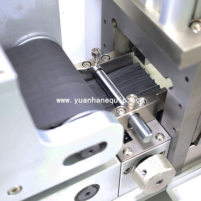 Automatic Heat Shrink Tubing Cutting Machine