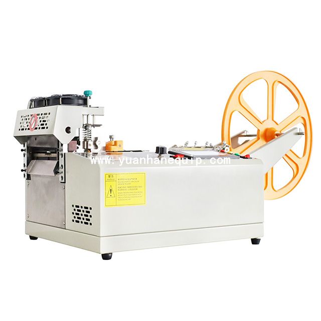 PVC Sheet Hot and Cold Cutting Machine