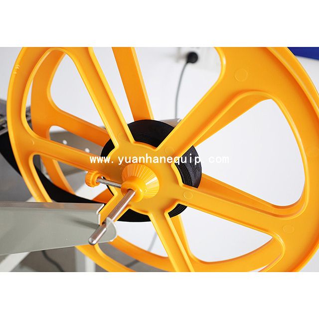PVC Sheet Hot and Cold Cutting Machine