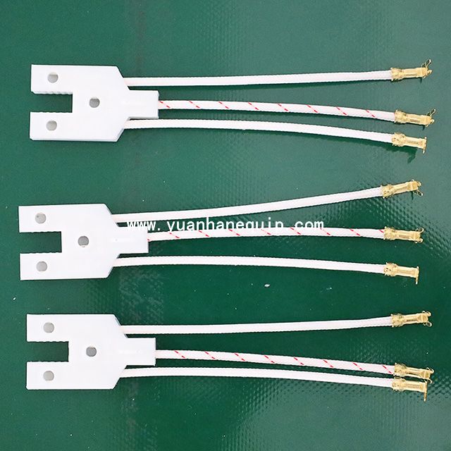 Cable Hot Stripping Crimping & Housing Insertion Machine