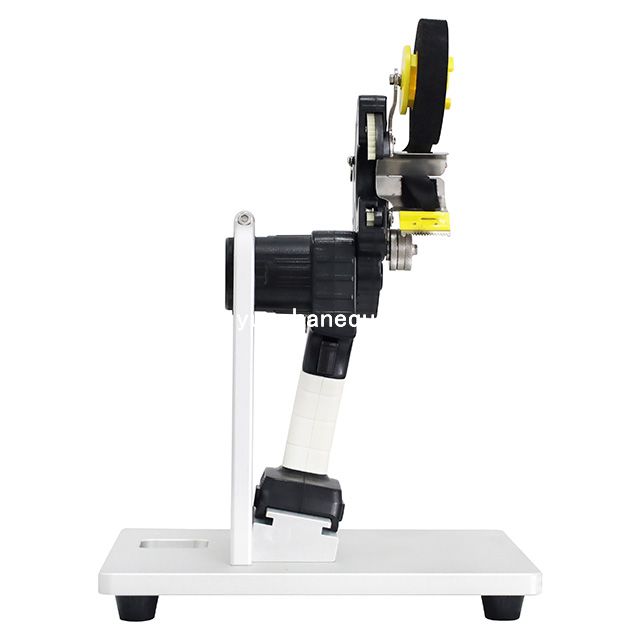 Handheld Taping Machine for Wire and Hose