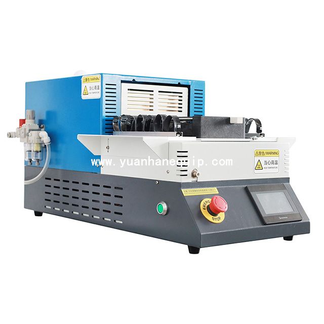 Heat Shrink Tube Processing Machine