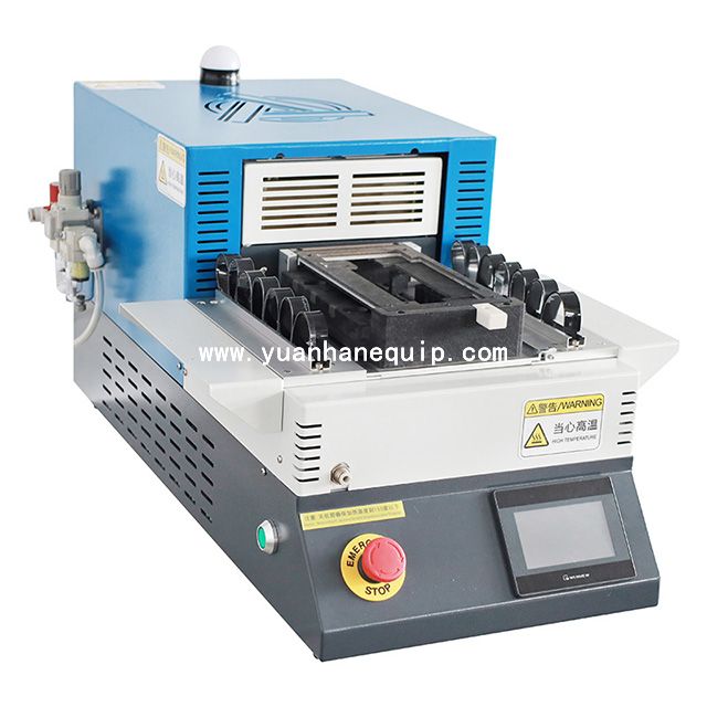 Heat Shrink Tube Processing Machine