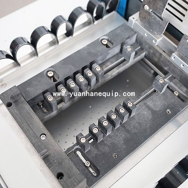 Heat Shrink Tube Processing Machine