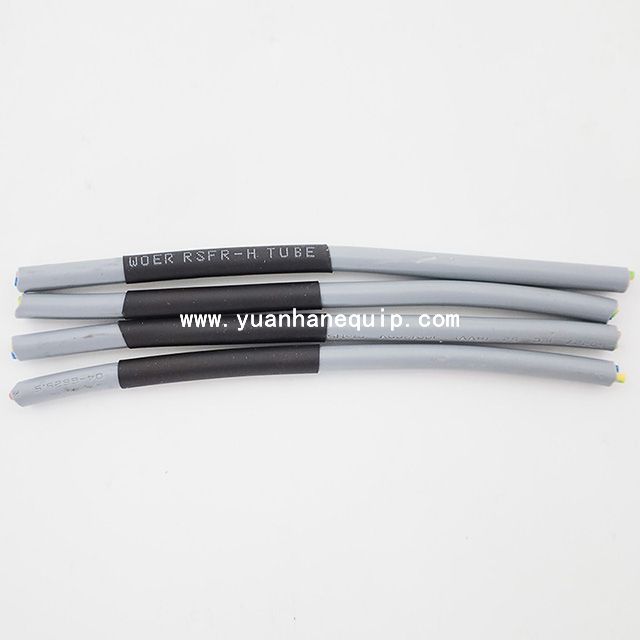 Heat Shrink Tube Processing Machine