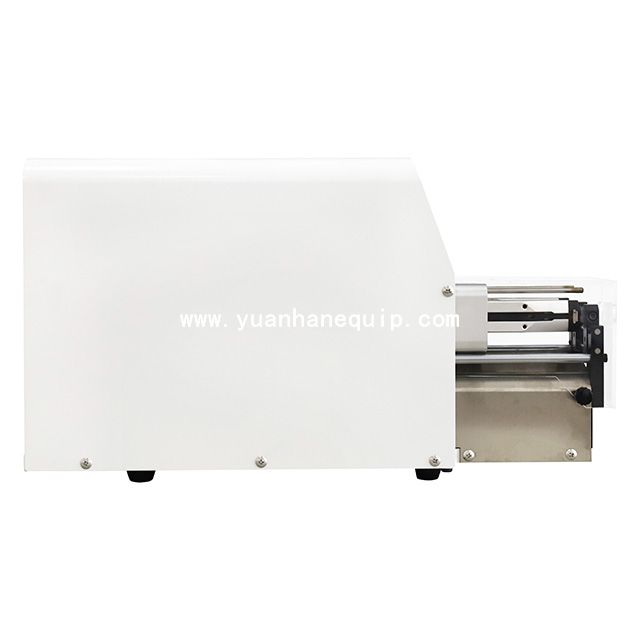 Precision Intelligent Wire Stripping Machine