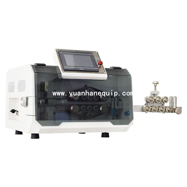 Automatic Cable Cutting Machine