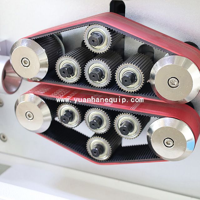 Automatic Cable Cutting Machine