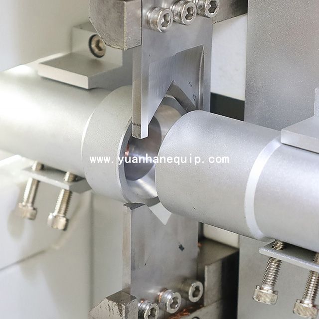 Automatic Cable Cutting Machine