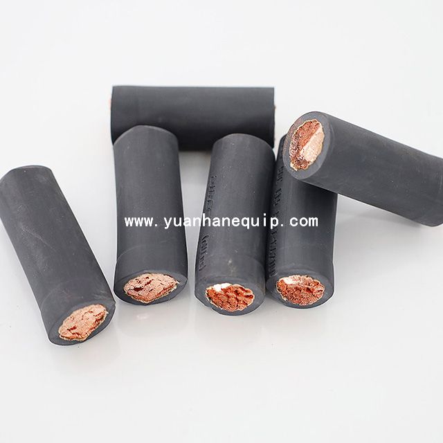 Automatic Cable Cutting Machine