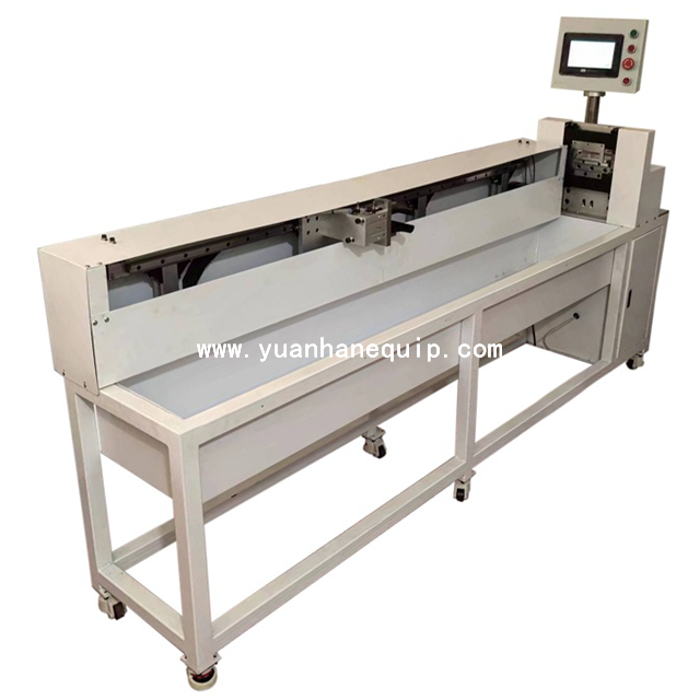 Clip-type Hot Cutting Machine