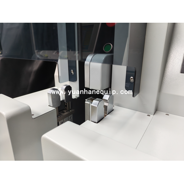 Wire Spot Tape Wrapping machine