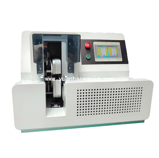 Wire Spot Tape Wrapping machine