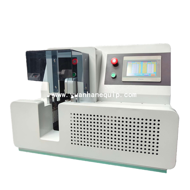 Wire Spot Tape Wrapping machine