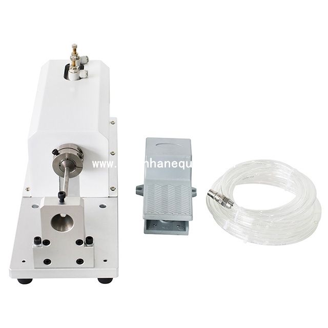 Cable Shielding Layer Automatic Cutting Machine