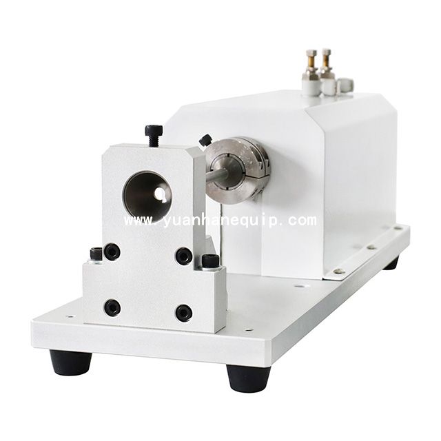 Cable Shielding Layer Automatic Cutting Machine