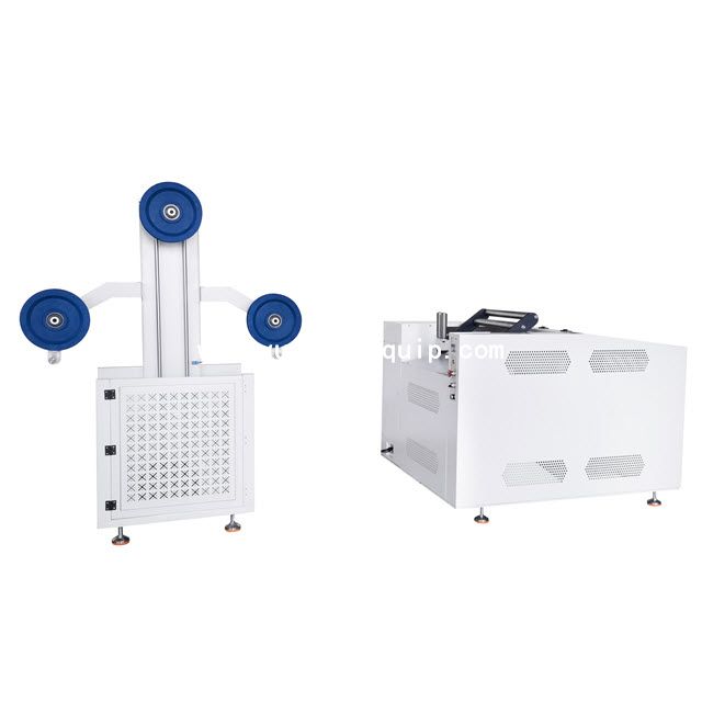 Active Cable Feeder Machine