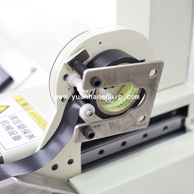 Wire Harness Fixed Point Tape Wrapping Machine