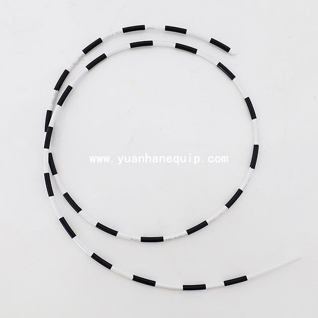 Wire Harness Fixed Point Tape Wrapping Machine