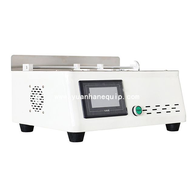 Special-shaped Wire Ties Bundling Machine