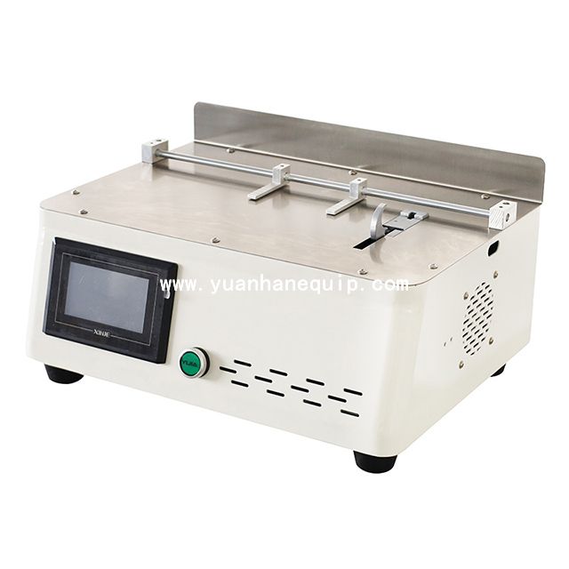 Special-shaped Wire Ties Bundling Machine