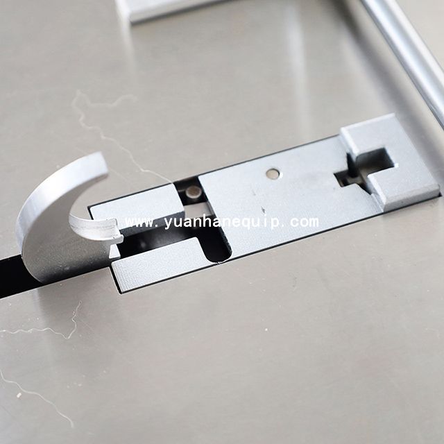 Special-shaped Wire Ties Bundling Machine