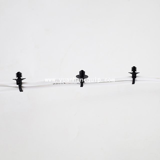 Special-shaped Wire Ties Bundling Machine