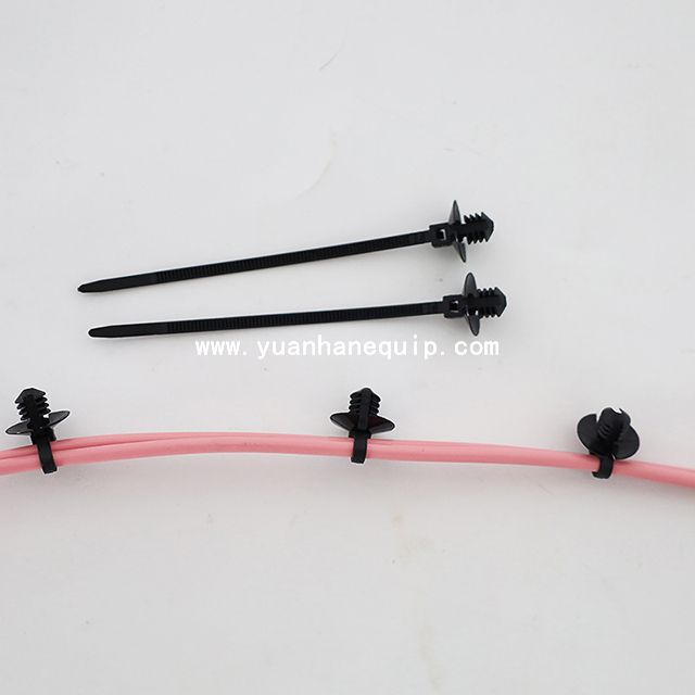 Special-shaped Wire Ties Bundling Machine