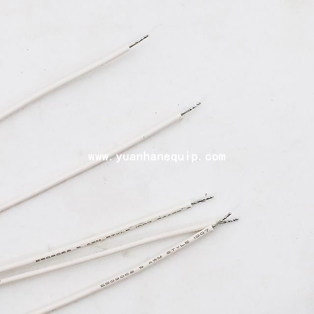 Wire Single End Crimping and Tinning Machine