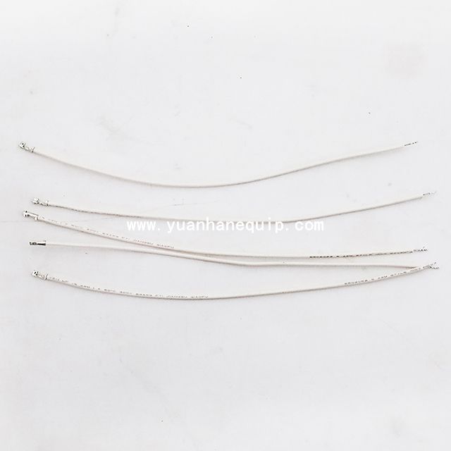 Wire Single End Crimping and Tinning Machine