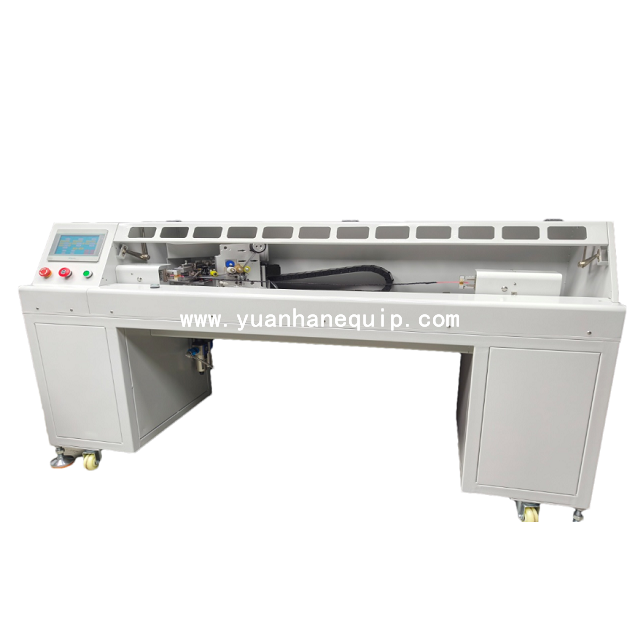 Fully Automatic Wire Harness Tape Winding Machine