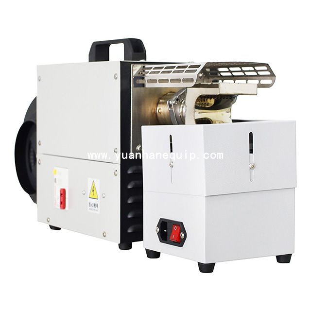 Heat Shrink Tube Heater