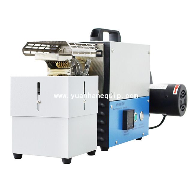 Heat Shrink Tube Heater