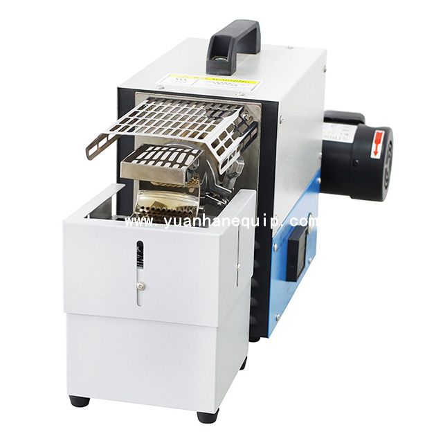 Heat Shrink Tube Heater