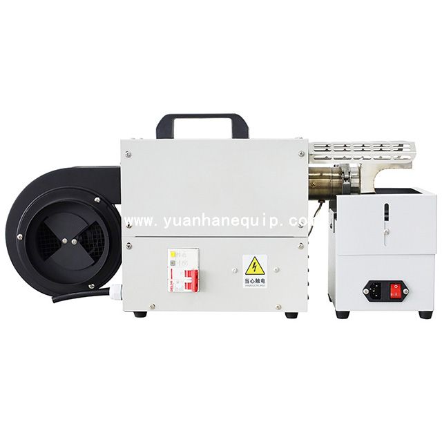 Heat Shrink Tube Heater
