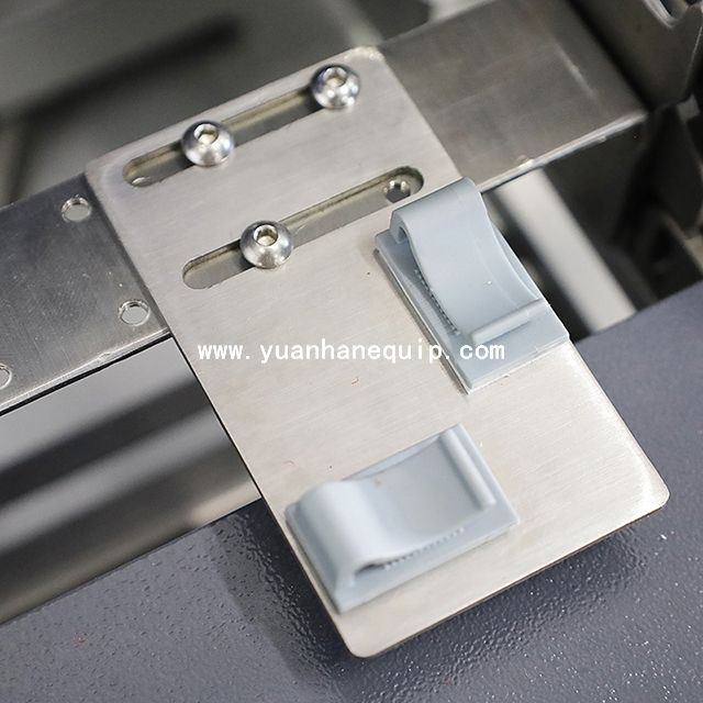 Customized Three-station Wire Tape Wrapping Machine 