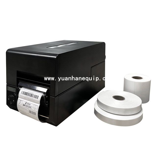 Industrial Label Printer 