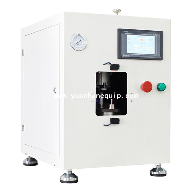 Semi-automatic O-rings Assembly Machine