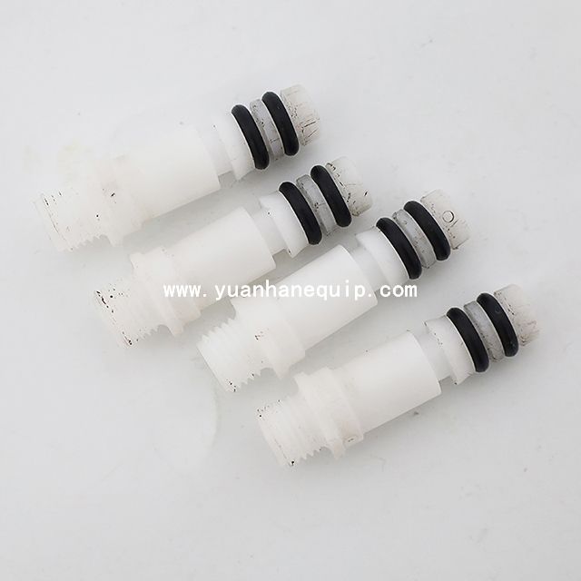 Semi-automatic O-rings Assembly Machine