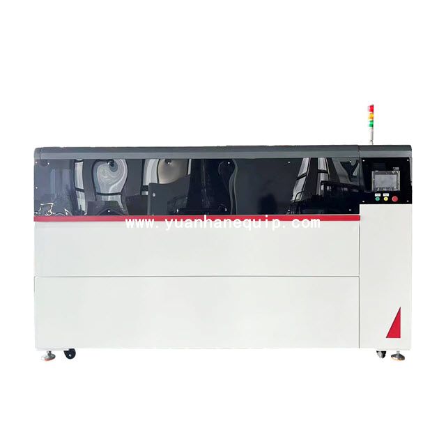 Fully Automatic Wire Harness 3-Meter Tape Winding Machine