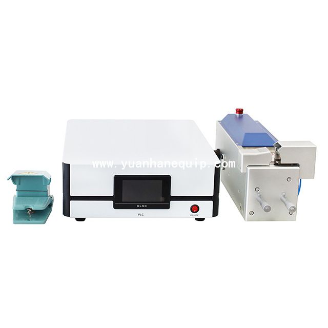 Ultrasonic Wire Welding Machine