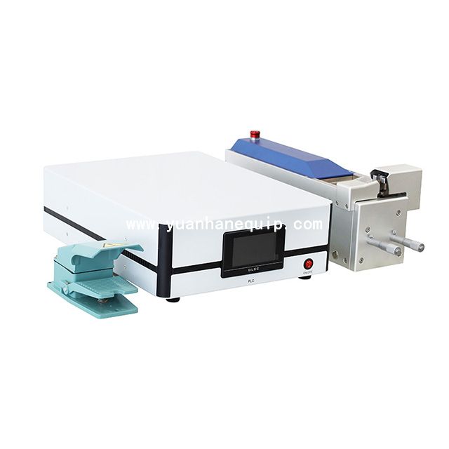 Ultrasonic Wire Welding Machine