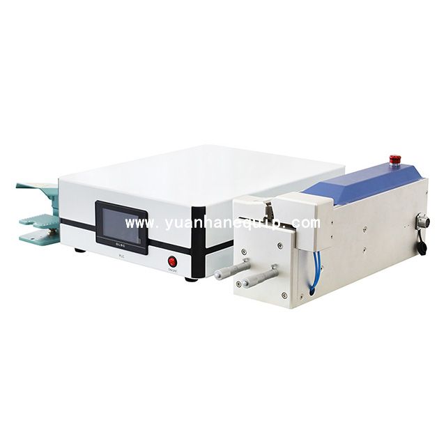 Ultrasonic Wire Welding Machine